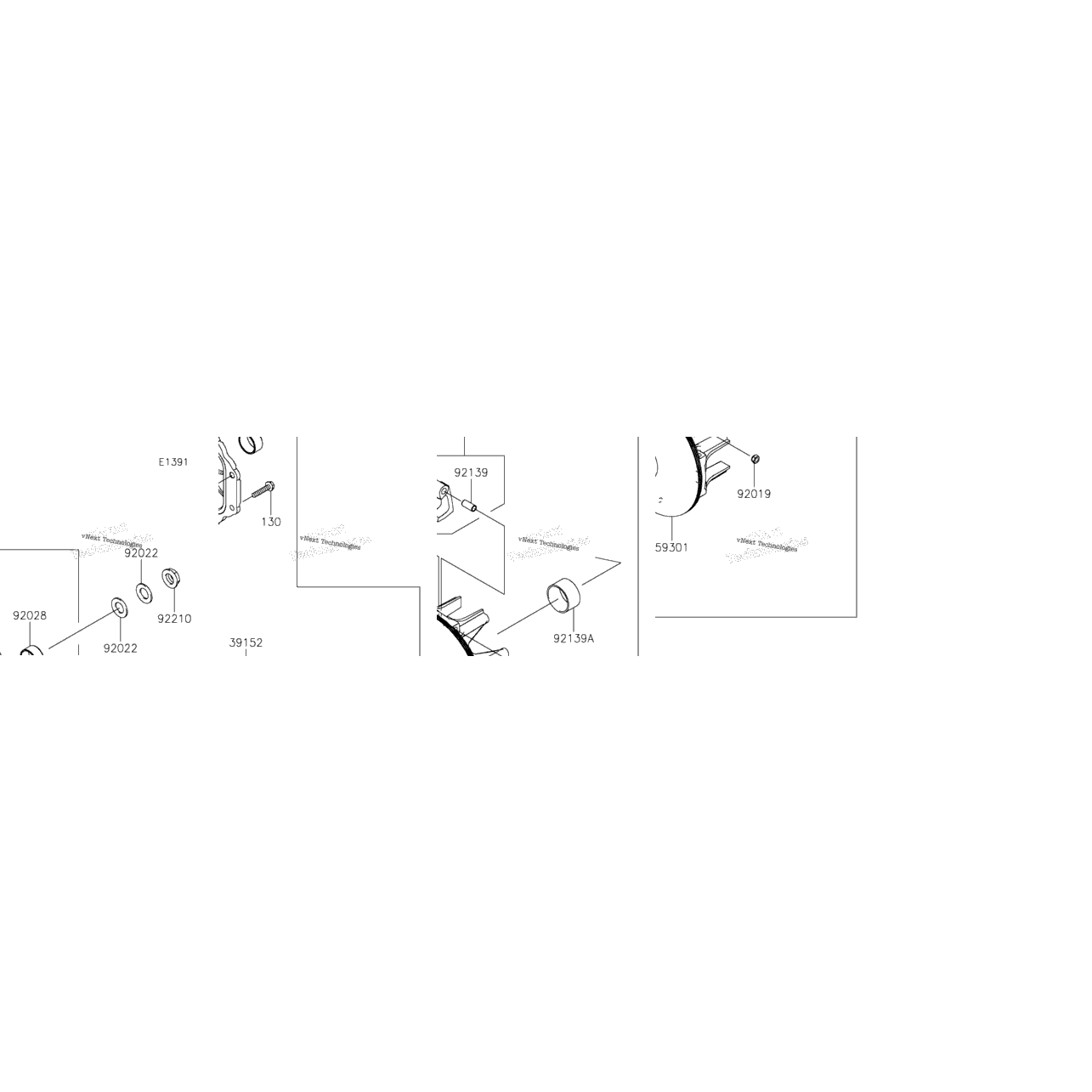 Drive Converter