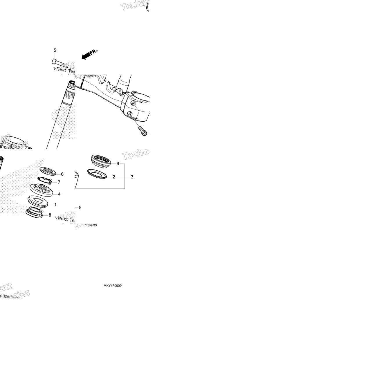 Steering Stem (1)