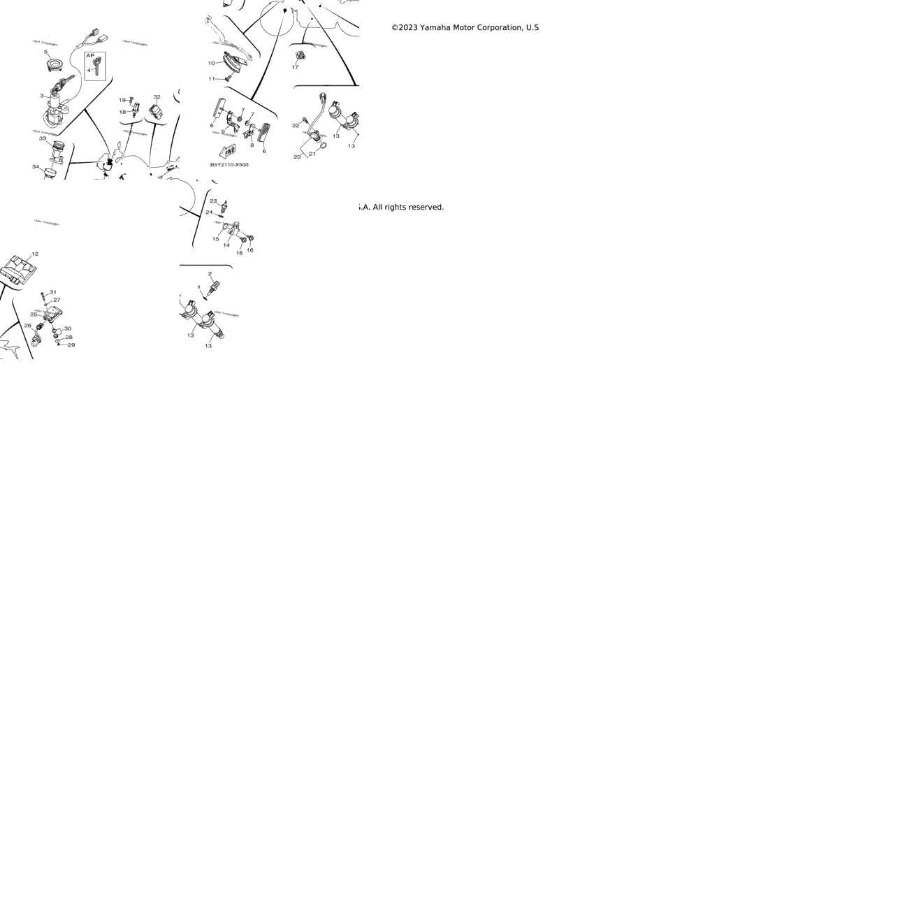 Electrical 1