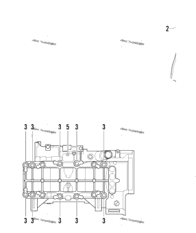 Crankcase Assembly