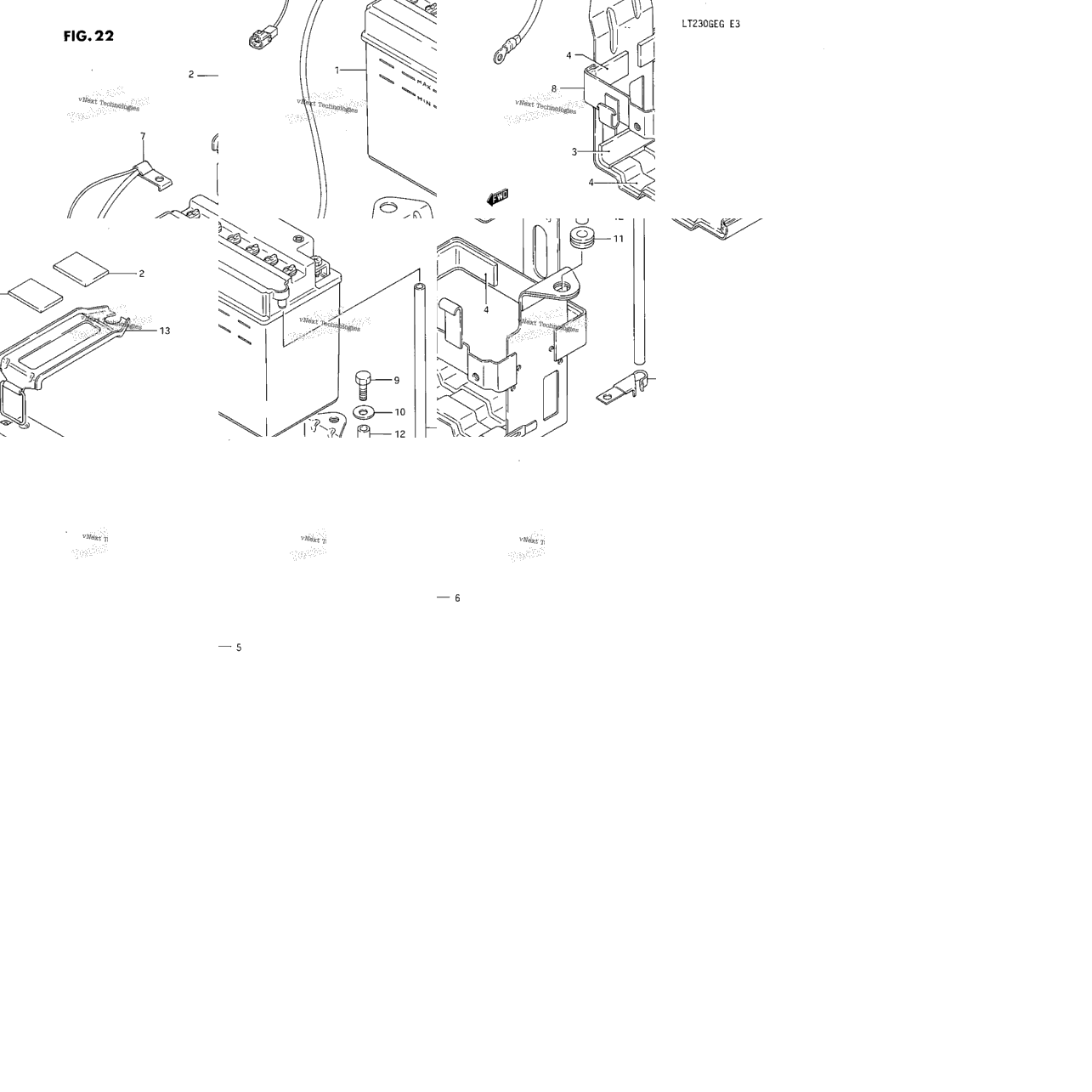 Battery