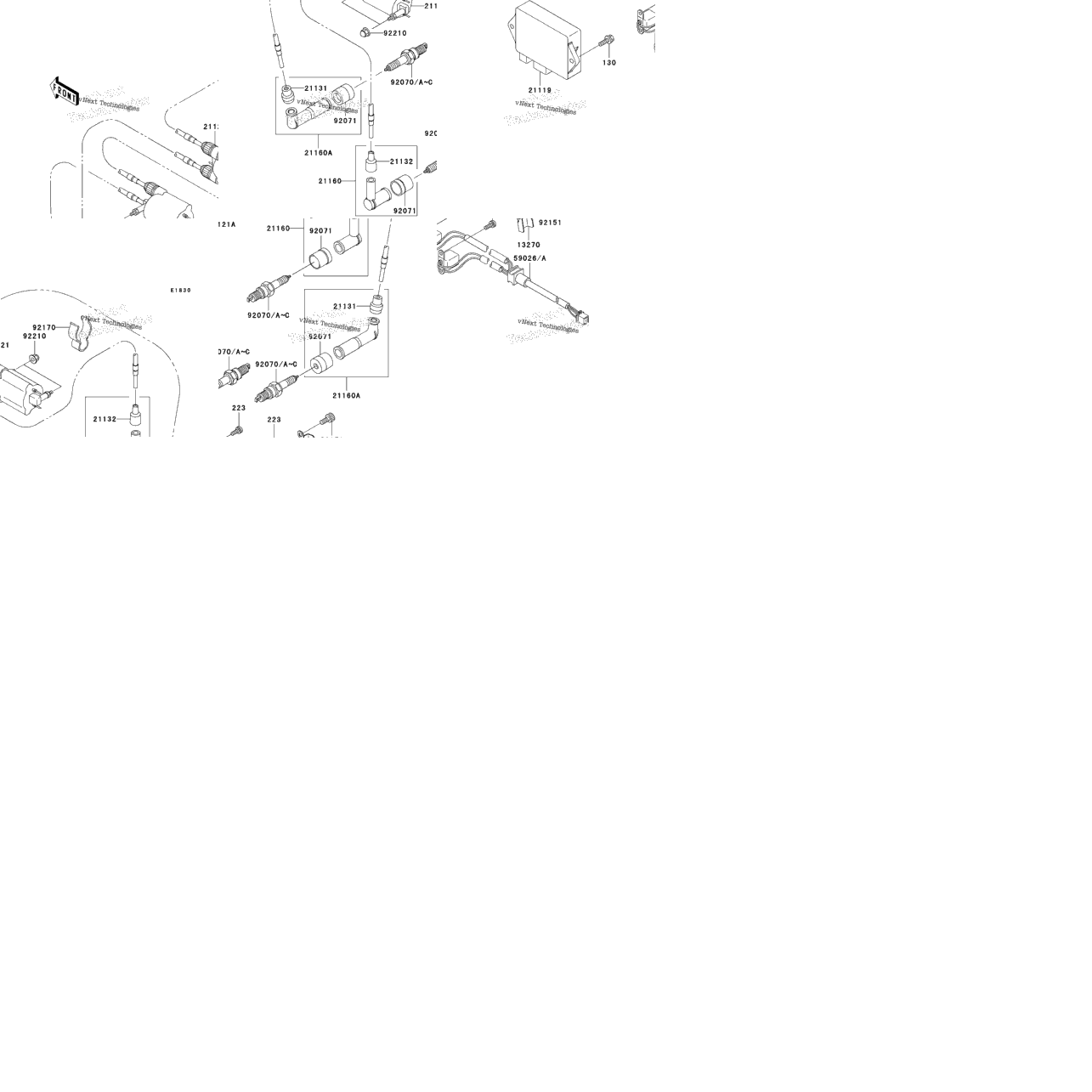 Ignition System