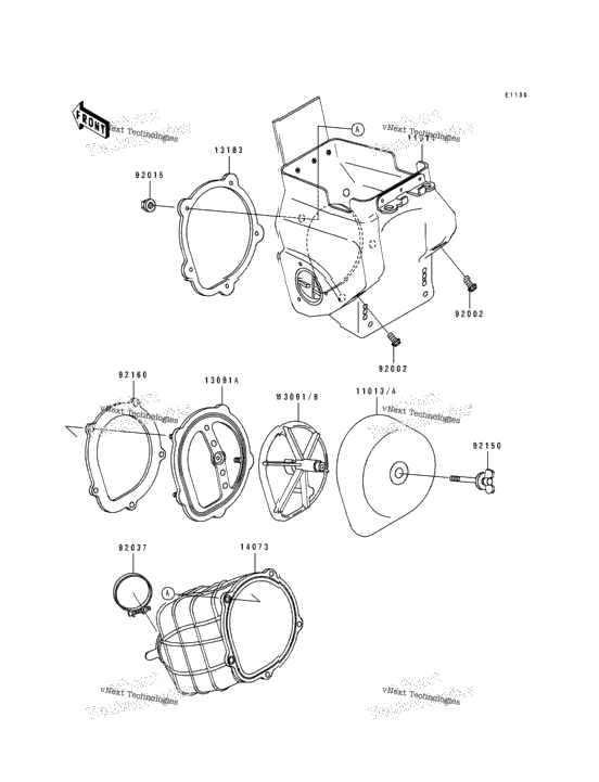 Air Filter