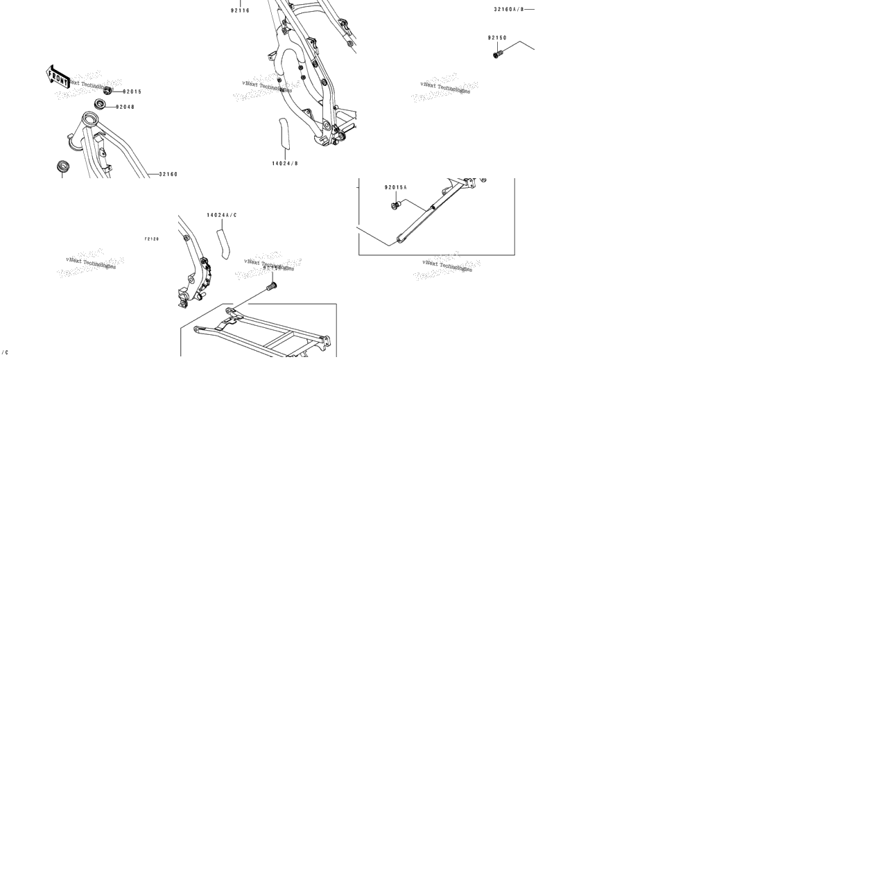 Frame