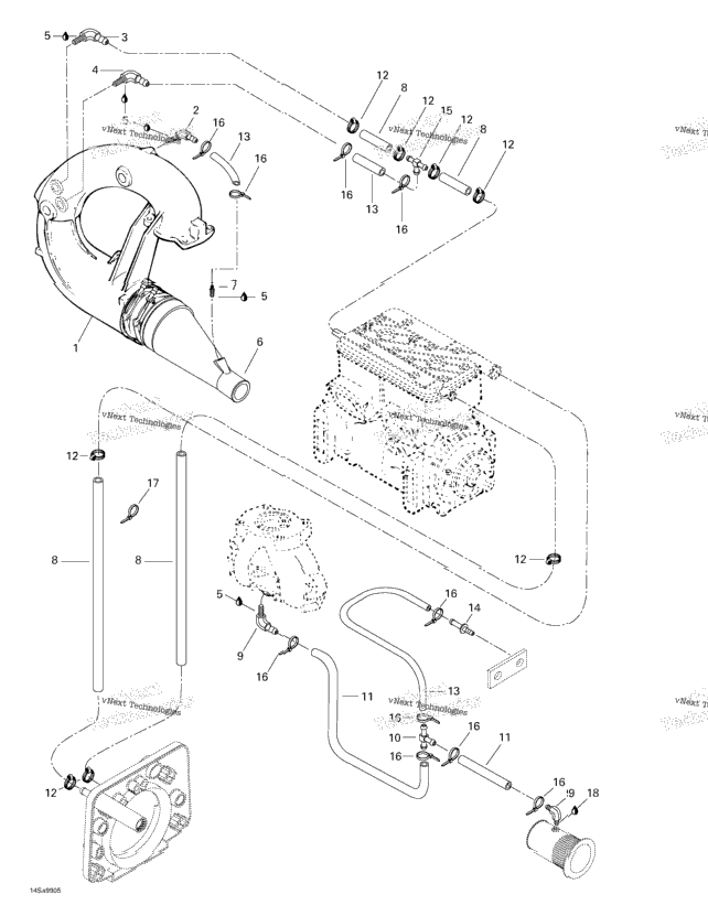 Cooling System