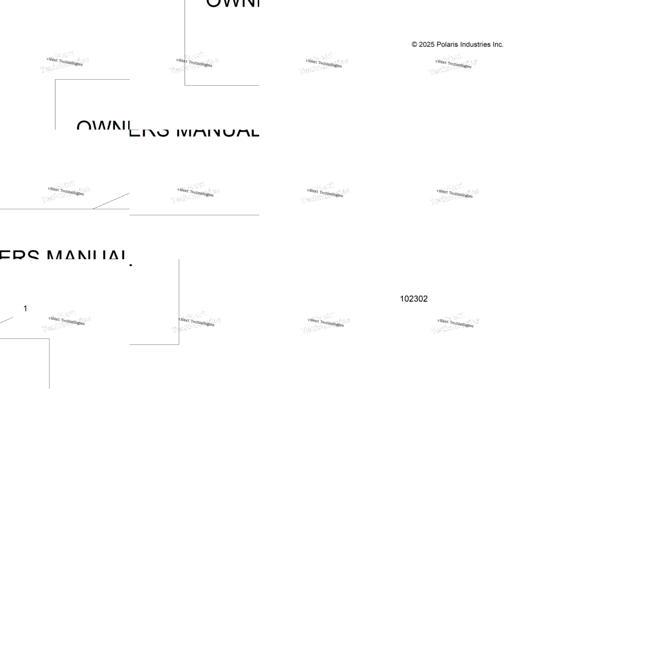 References, Manual & Setup Information