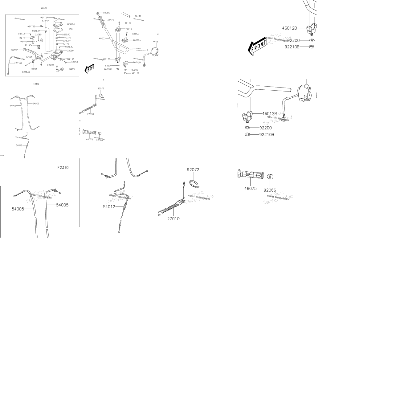 Handlebar 2
