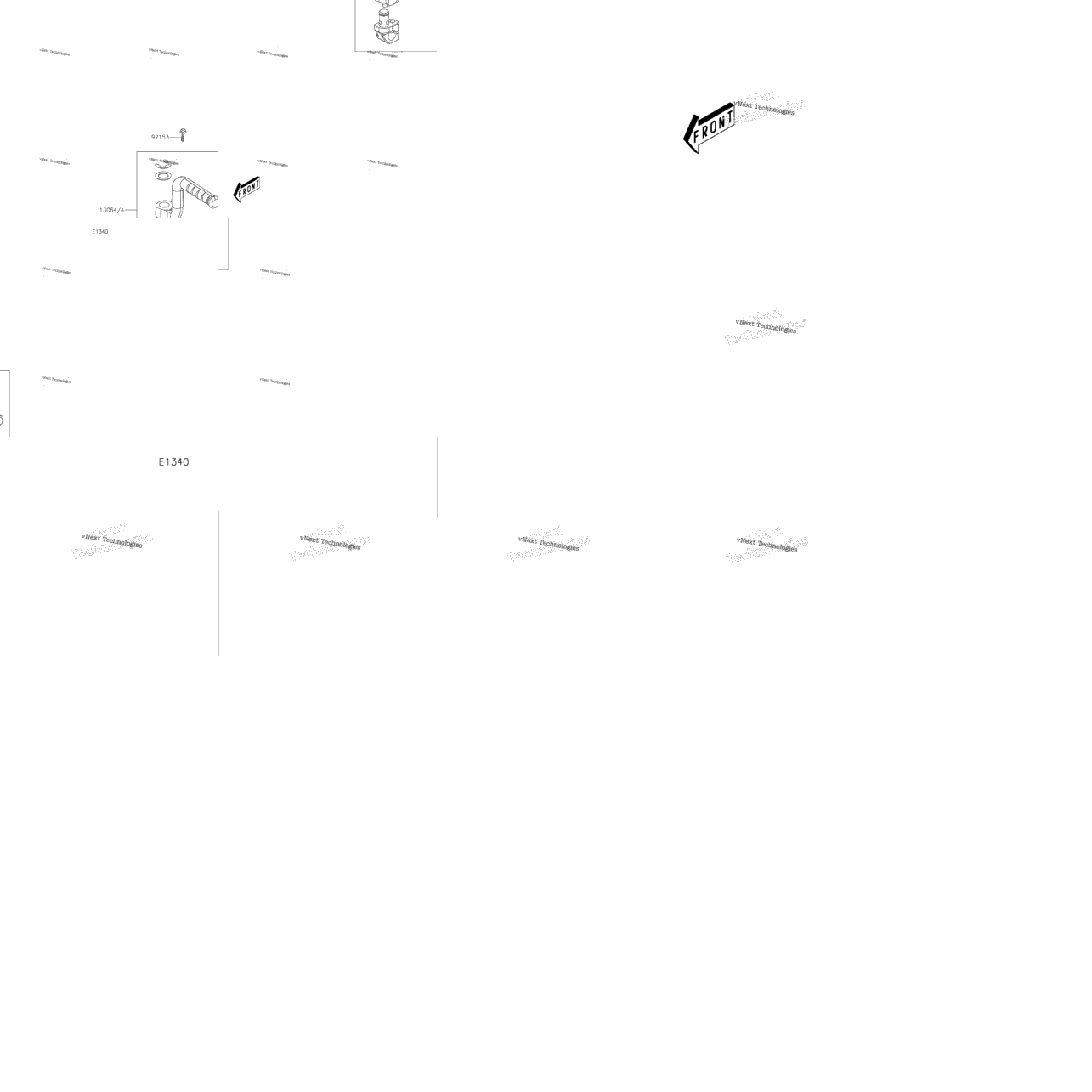 Kickstarter Mechanism