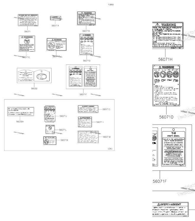 Labels