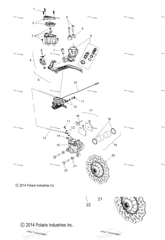 Brakes, Brake System