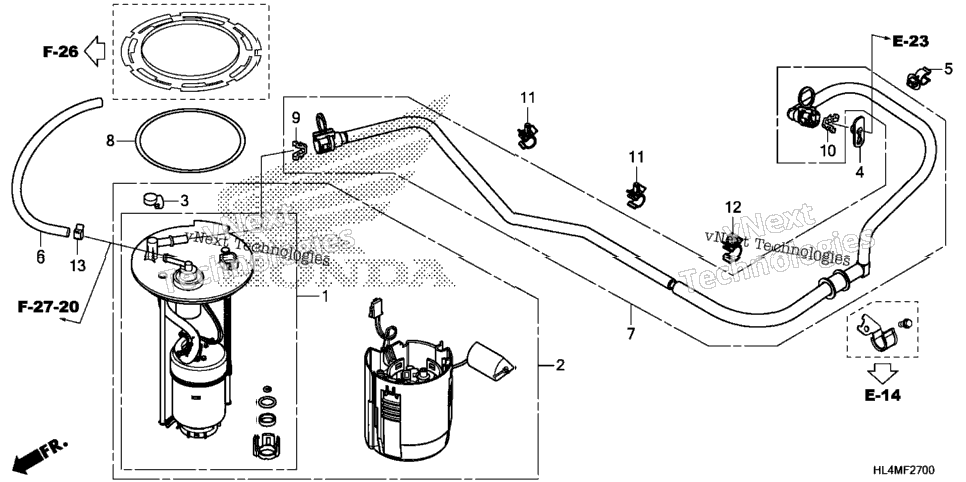 Fuel Pump