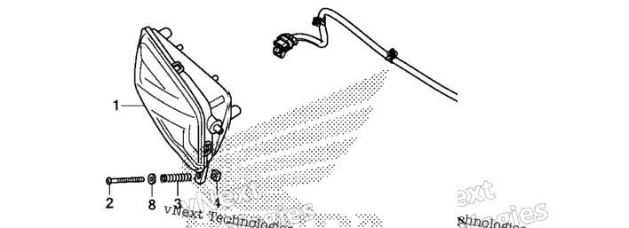 Headlight (2)