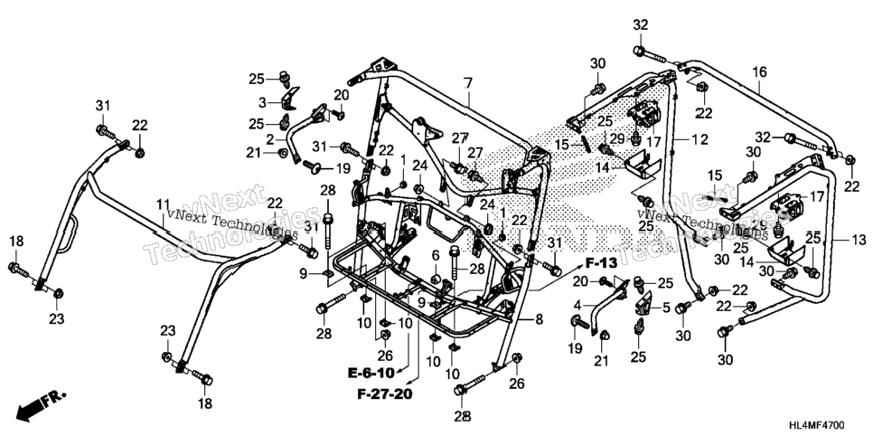 Roll Bar