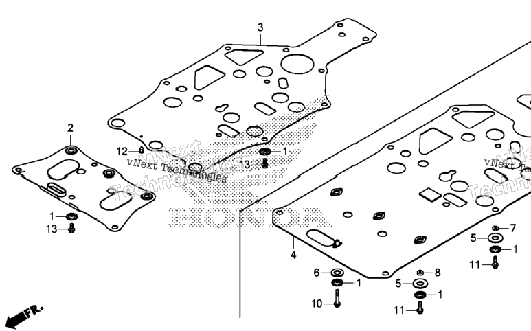 Skid Plate