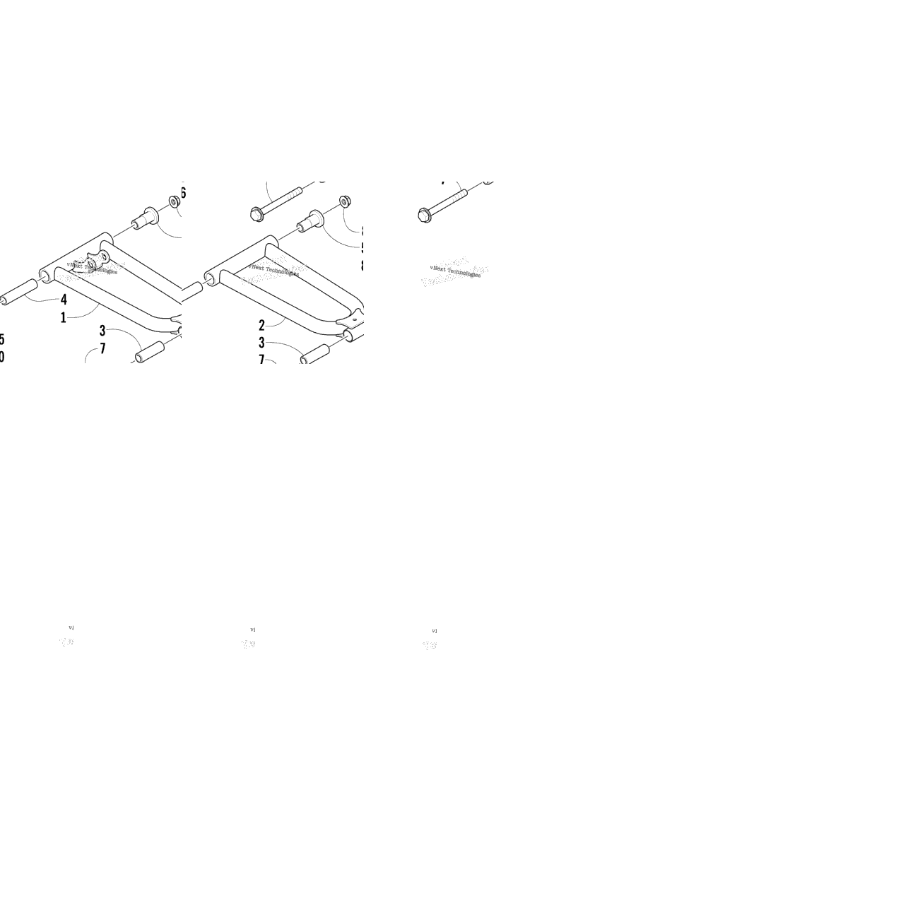 A-Arm Assembly