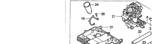 Carburetor Assy