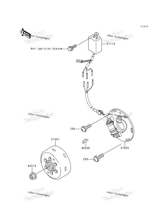 Generator