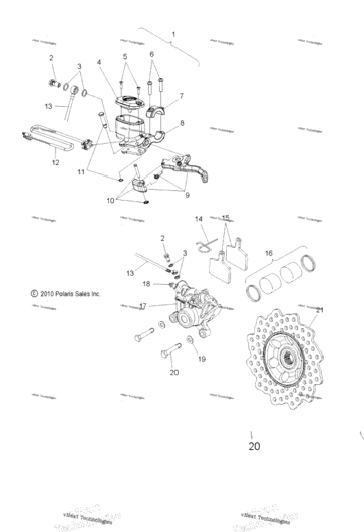 Brakes, Brake System All Options
