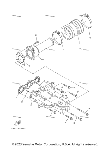 Exhaust 1