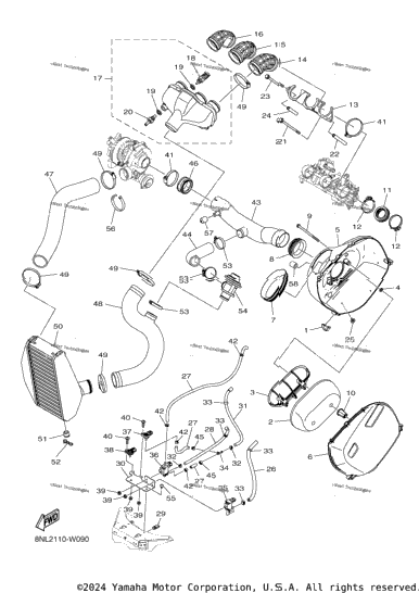 Intake