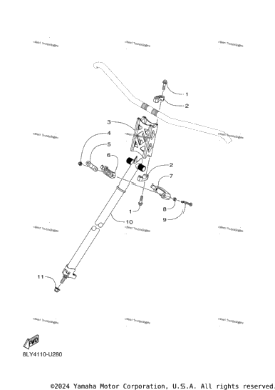Steering 2
