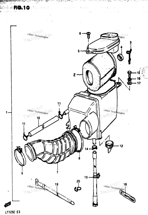Air Cleaner