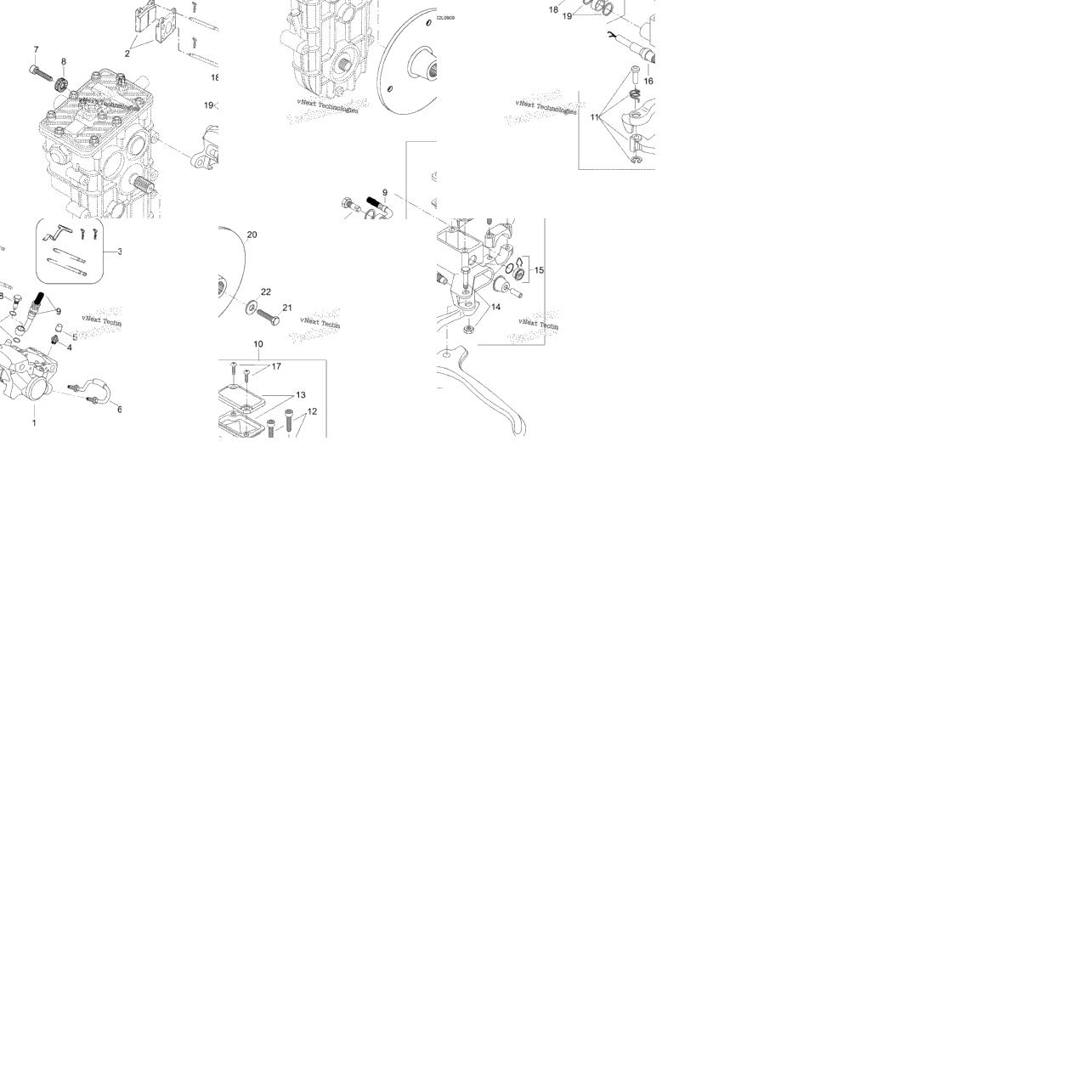 Hydraulic Brakes
