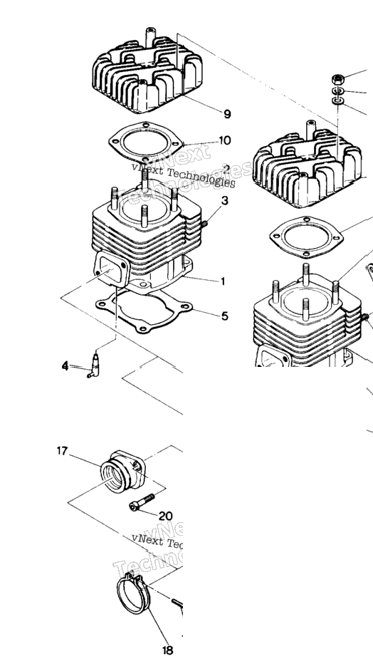 Cylinder Sport