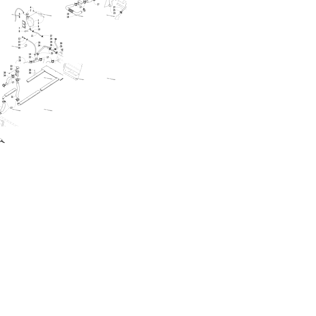 Cooling Assembly
