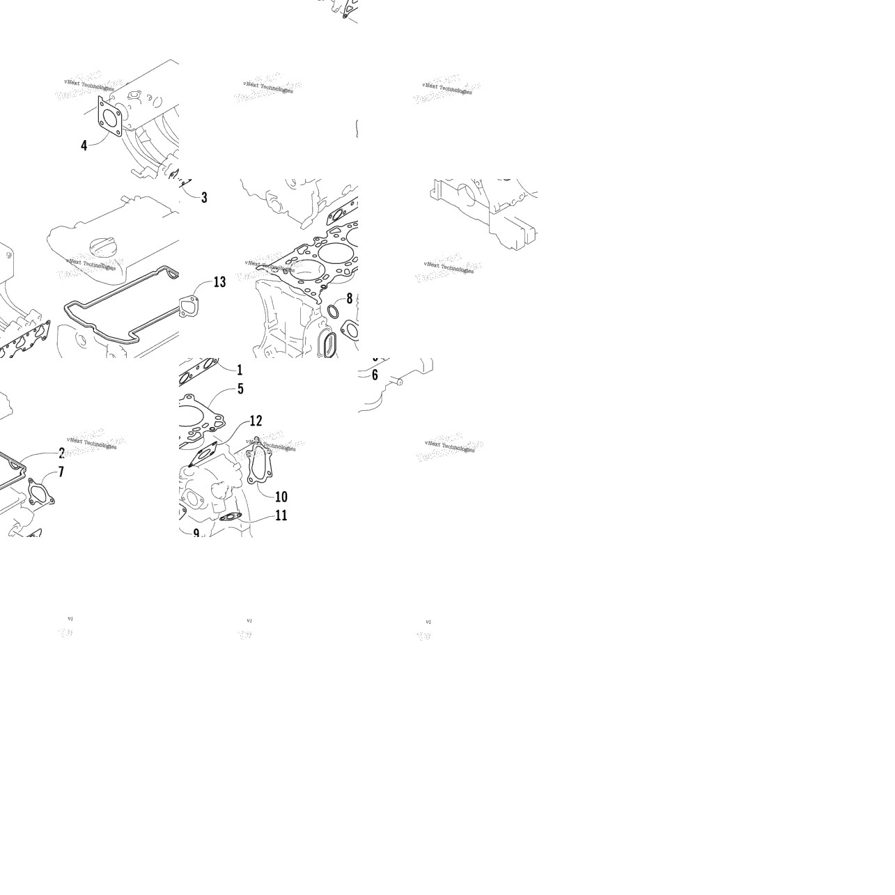 Gasket Set