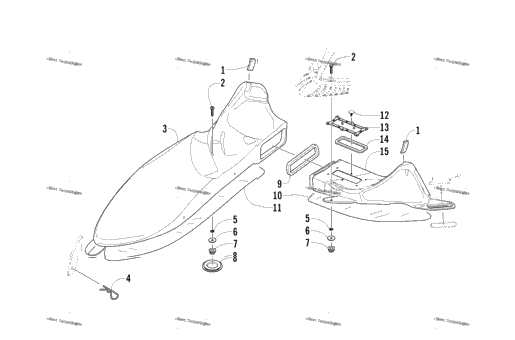 Air Intake Assembly
