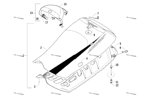 Seat Assembly