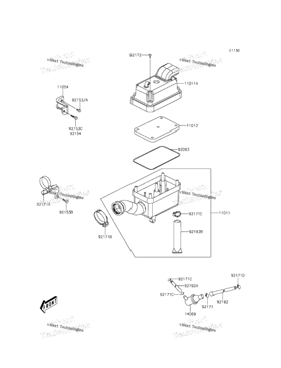 Air Cleaner