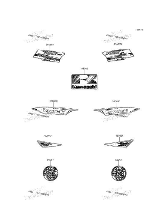 Decals (Aef)