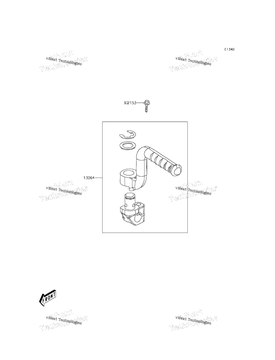 Kickstarter Mechanism