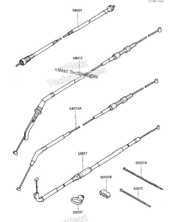 Cables