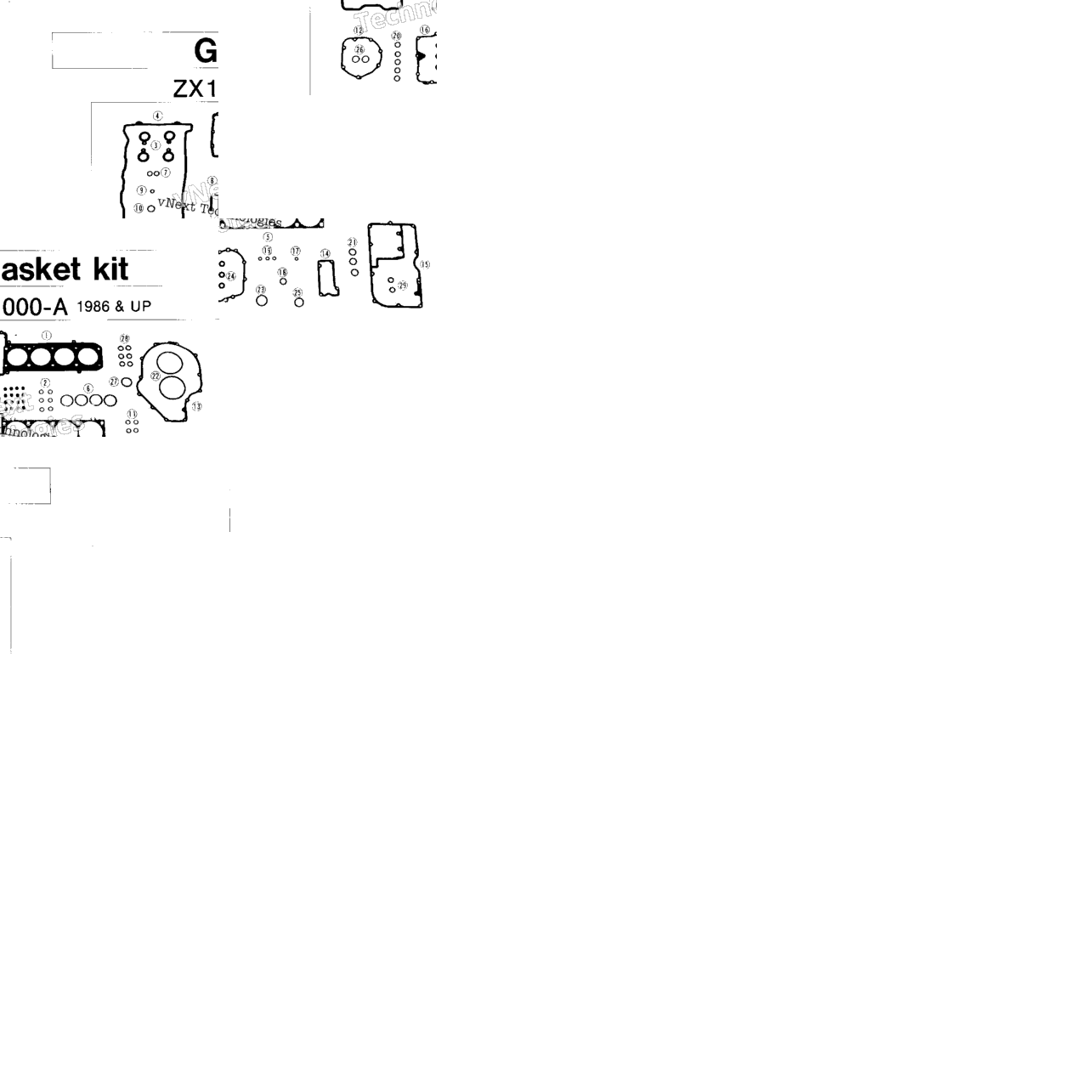 Gasket Kit