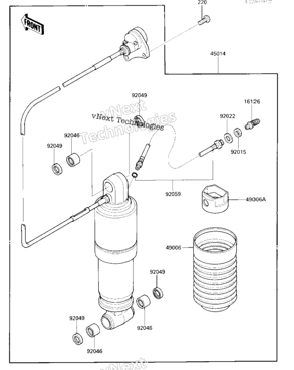 Shock Absorber