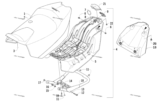 Seat Assembly