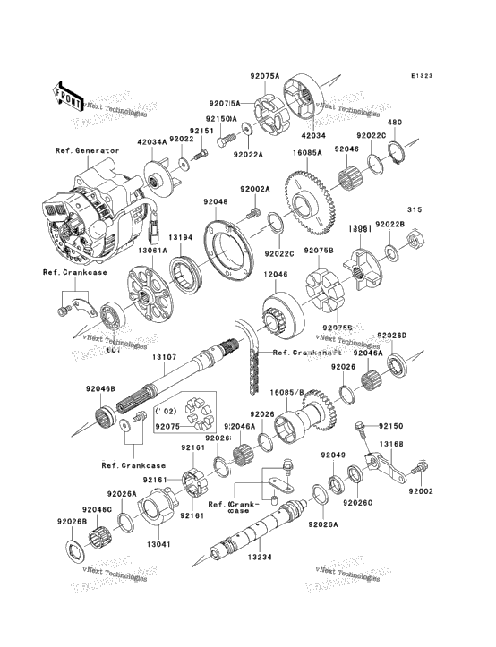 Balancer