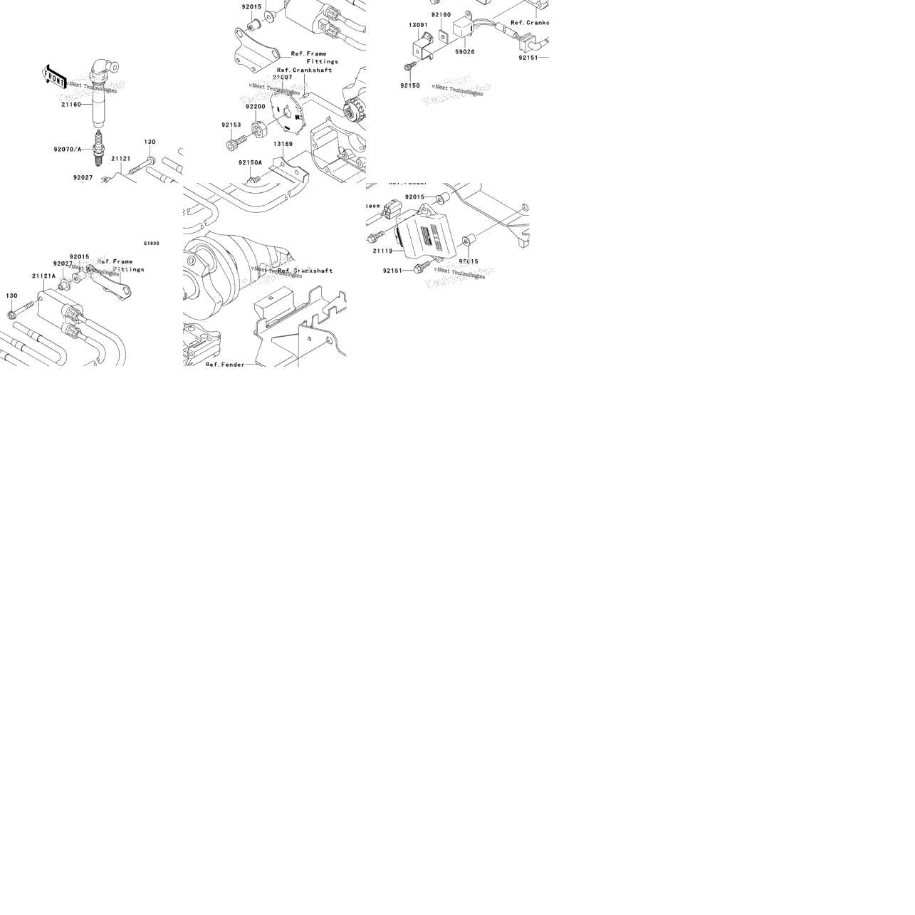 Ignition System