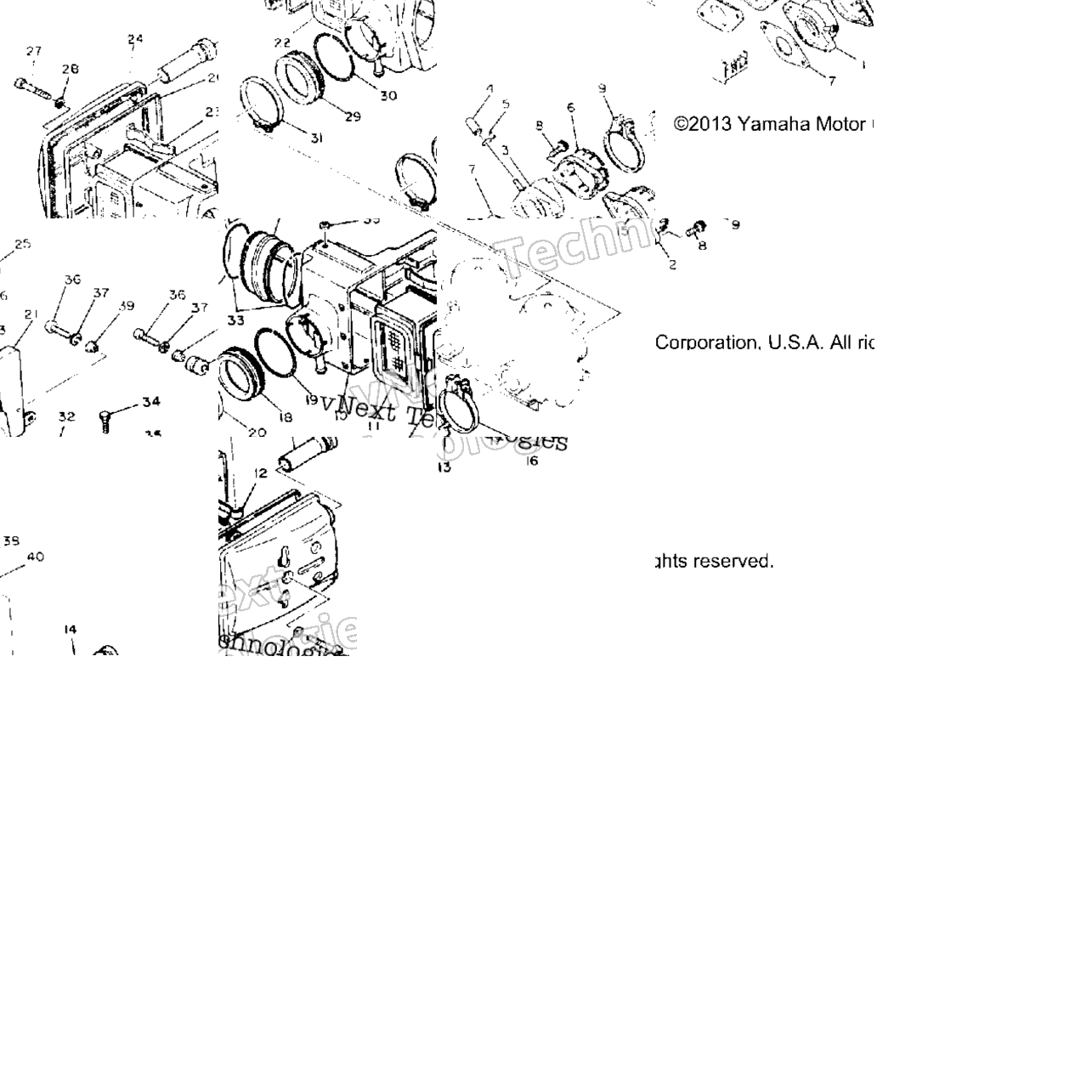 Intake