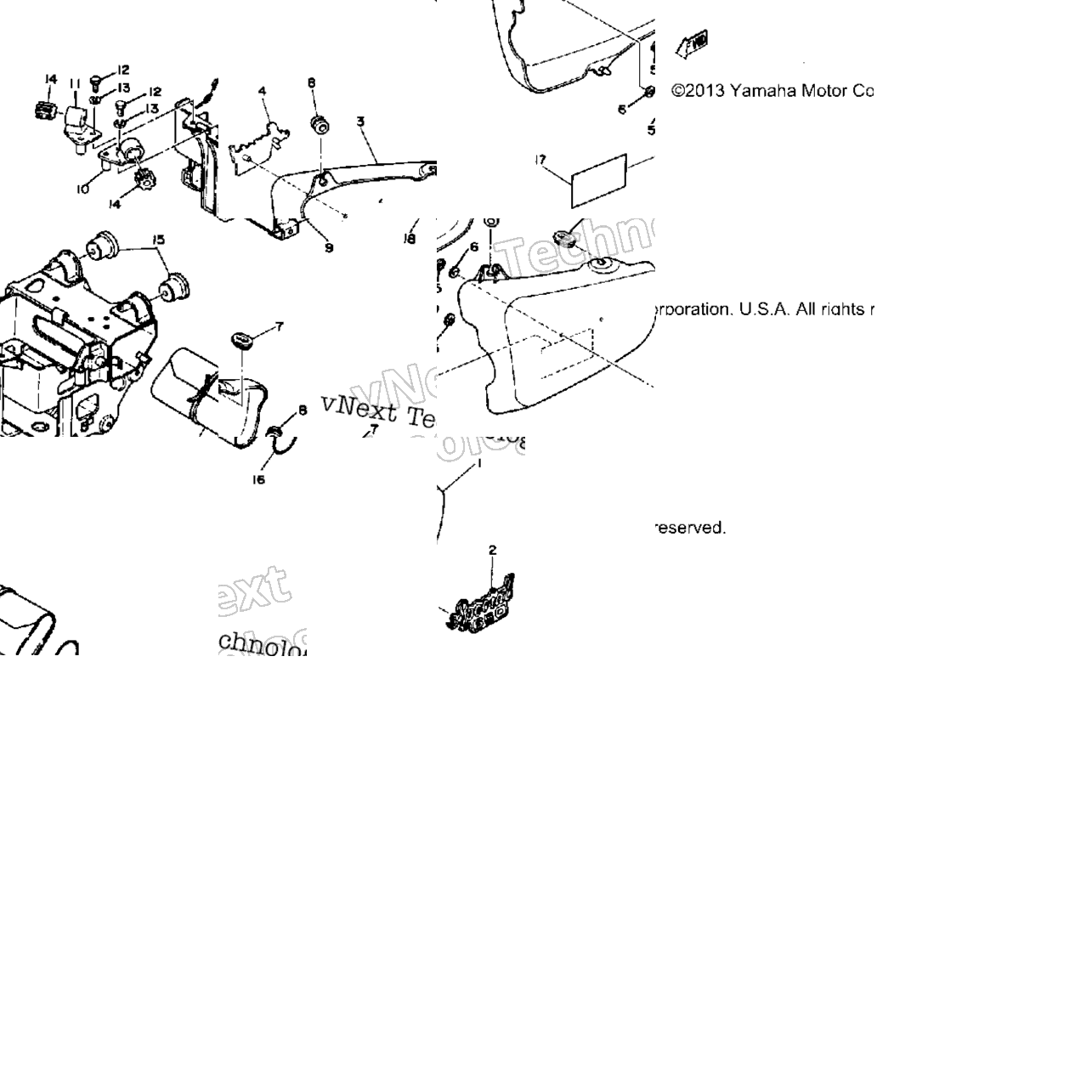 Side Cover Tool