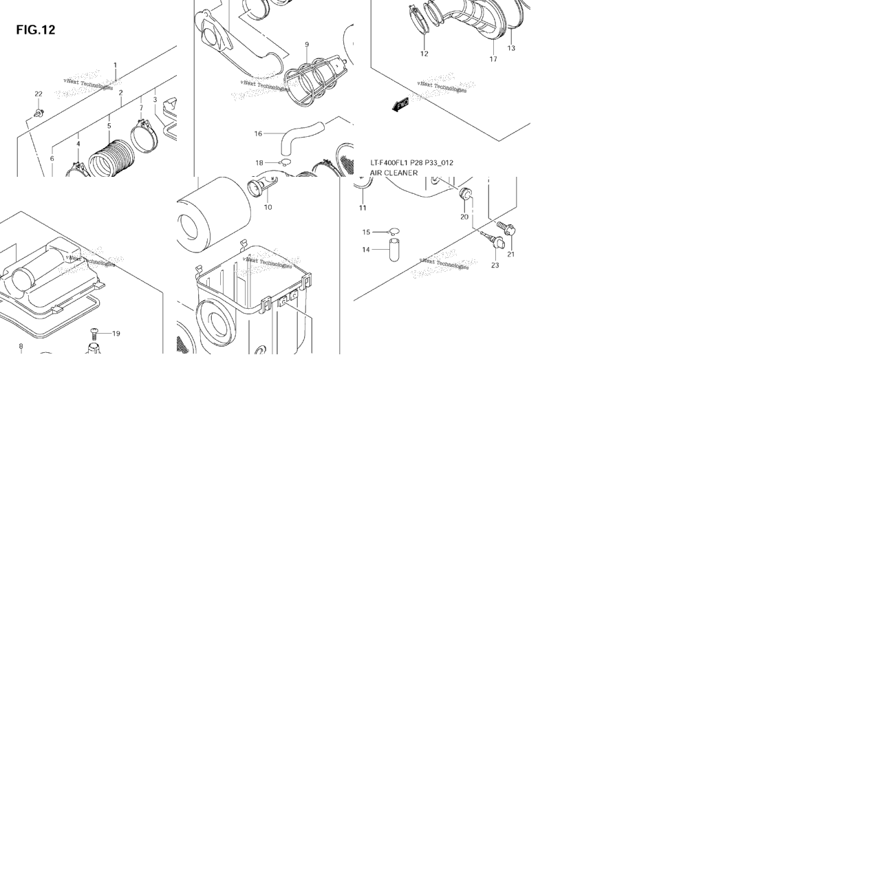 Air Cleaner