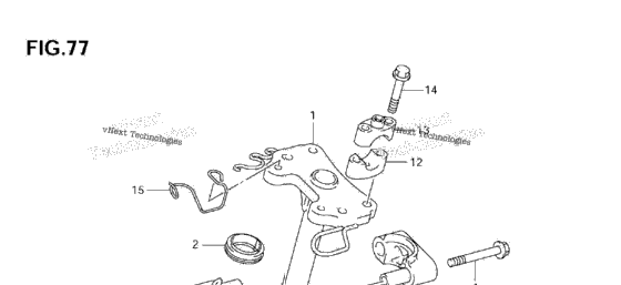 Steering Shaft