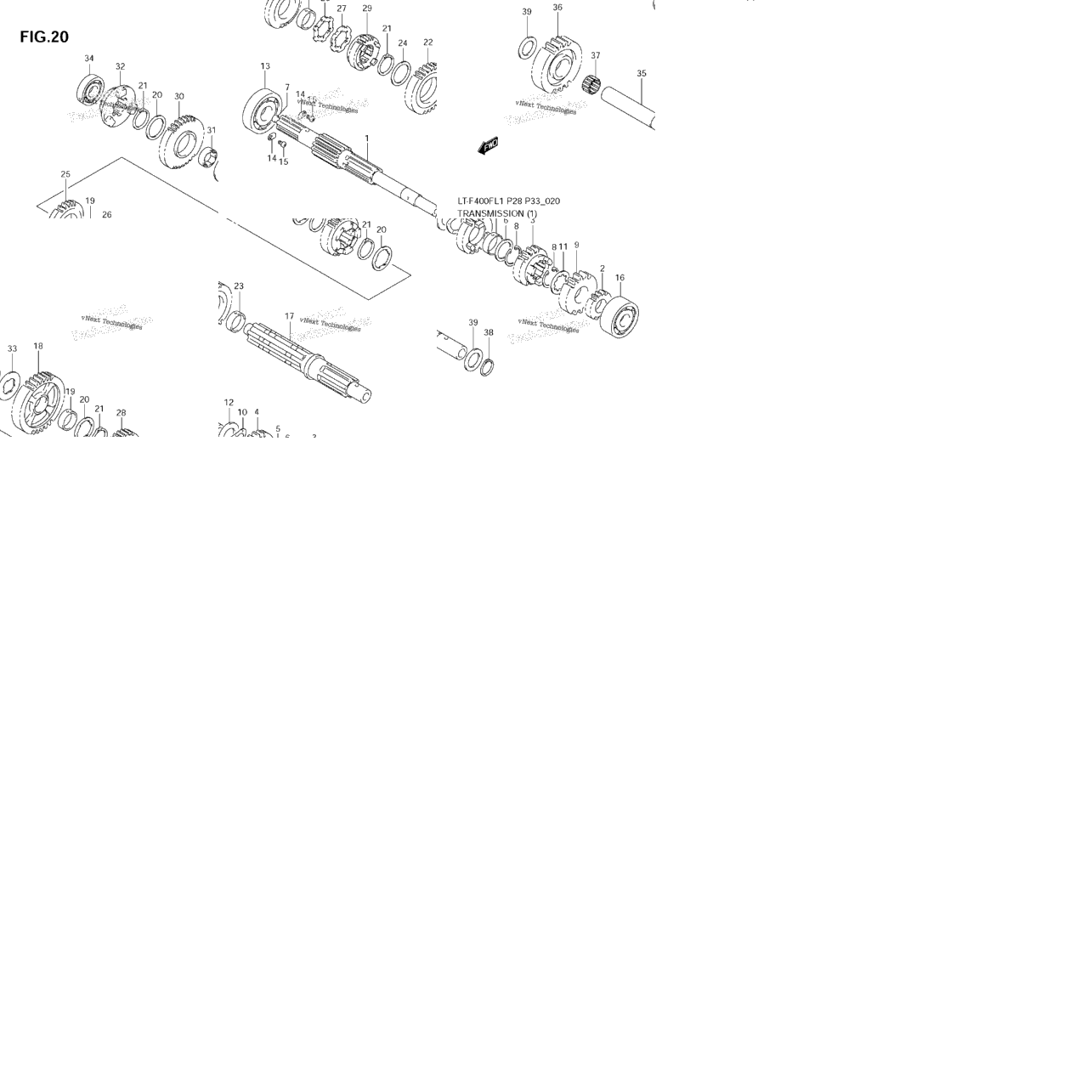 Transmission (1)