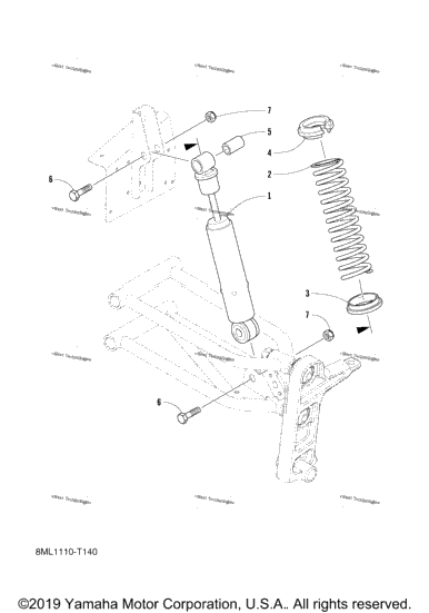 Front Suspension 2
