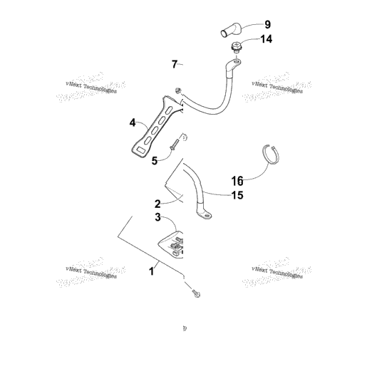 Battery And Tray Assembly