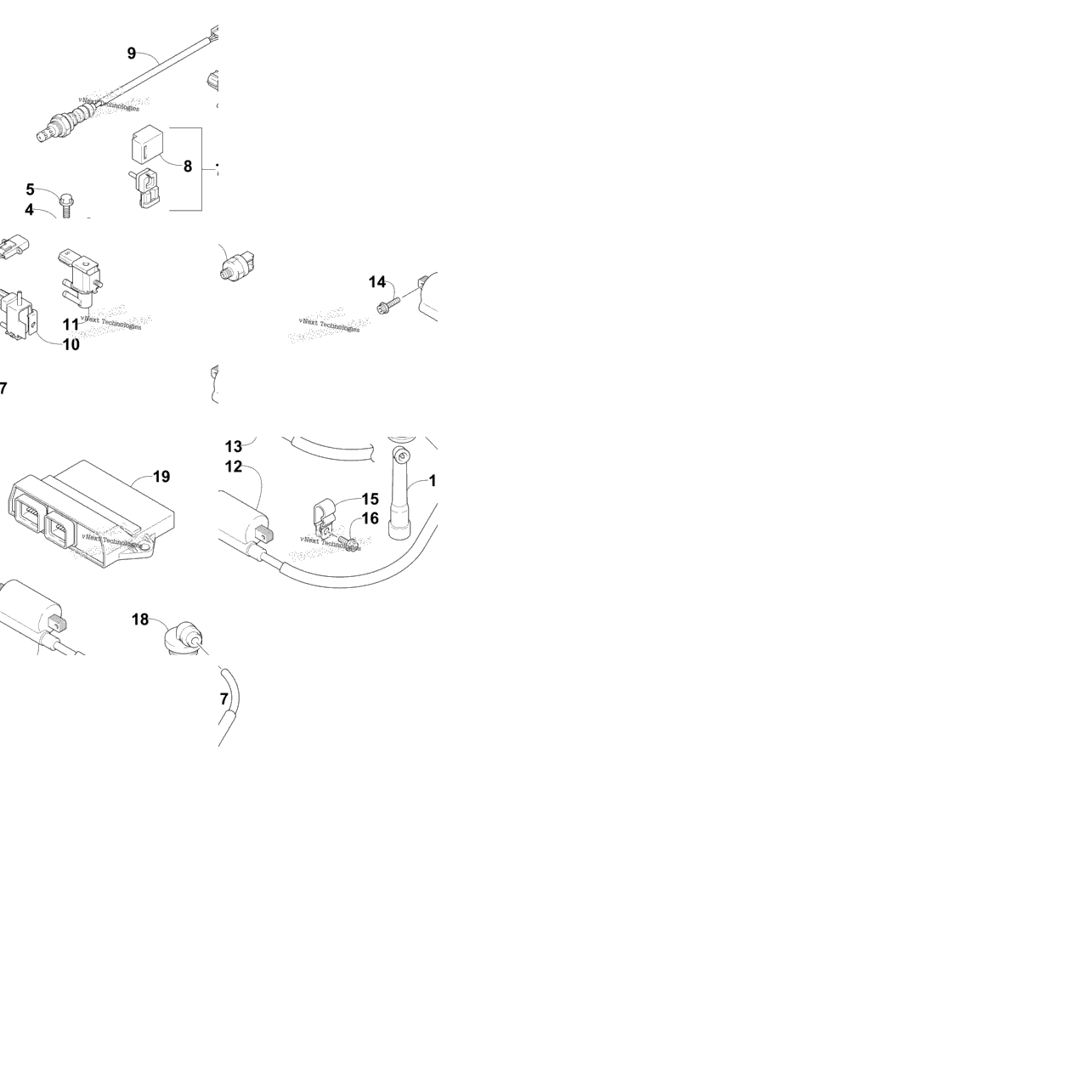 Electrical Assembly