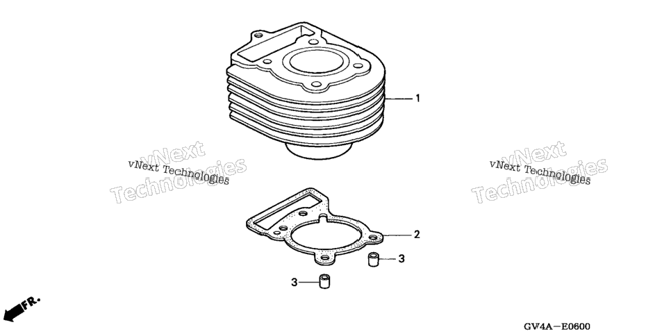 Cylinder